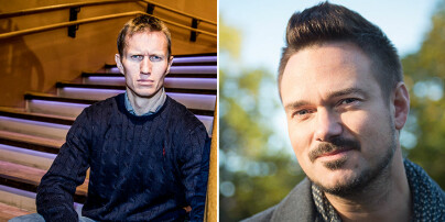 I tottene på hverandre: - Uprofesjonelt